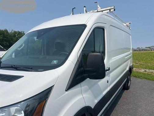 2020 Ford Transit-250 Base