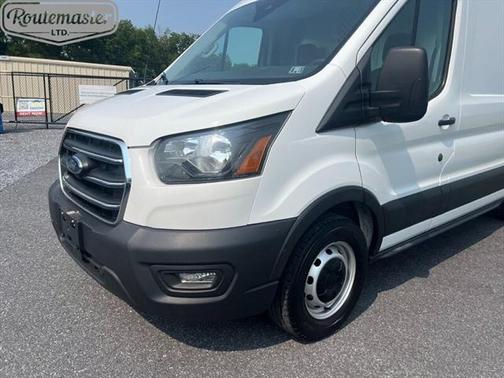 2020 Ford Transit-250 Base