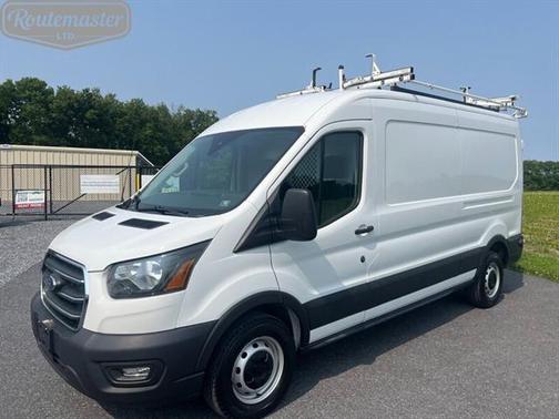 2020 Ford Transit-250 Base