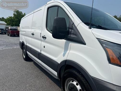 2018 Ford Transit-150 Base