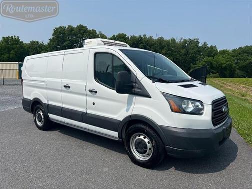 2018 Ford Transit-150 Base
