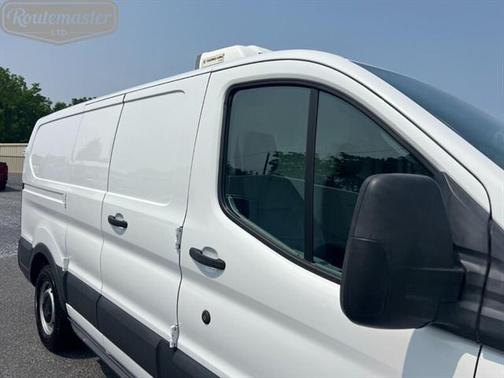 2018 Ford Transit-150 Base