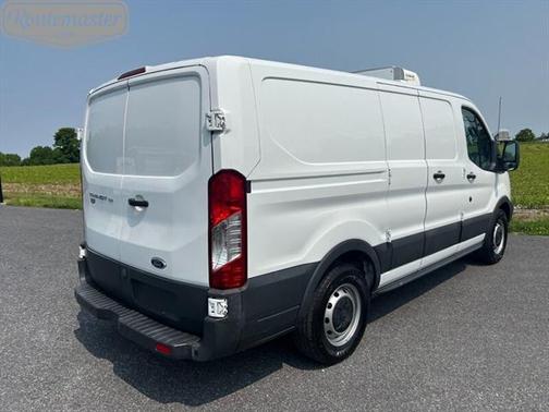 2018 Ford Transit-150 Base