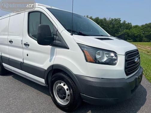 2018 Ford Transit-150 Base