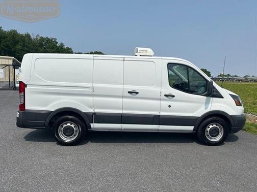 2018 Ford Transit-150 Base