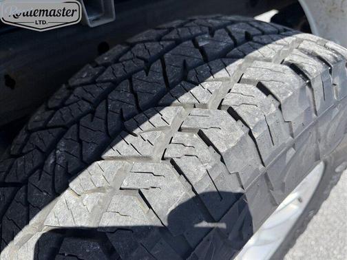 Summit White 2021 Chevrolet Silverado 1500 WT