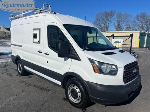 2017 Ford Transit-250 Base