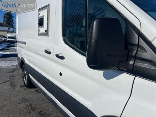 2017 Ford Transit-250 Base