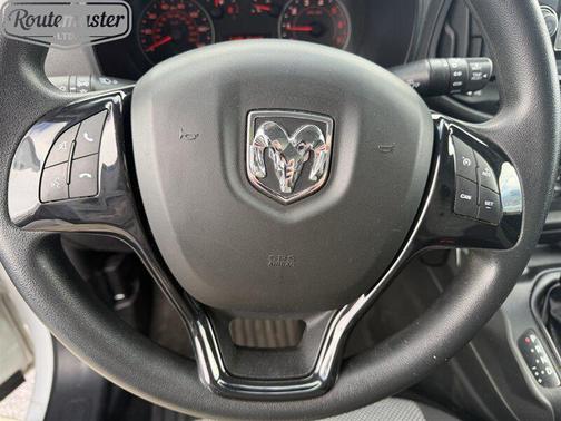 2020 RAM ProMaster City Tradesman