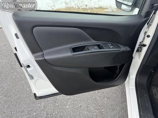 2020 RAM ProMaster City Tradesman