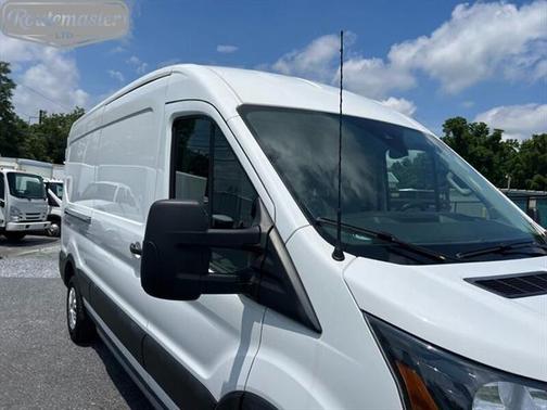 2022 Ford Transit-250 Base