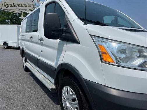 2015 Ford Transit-250 Base