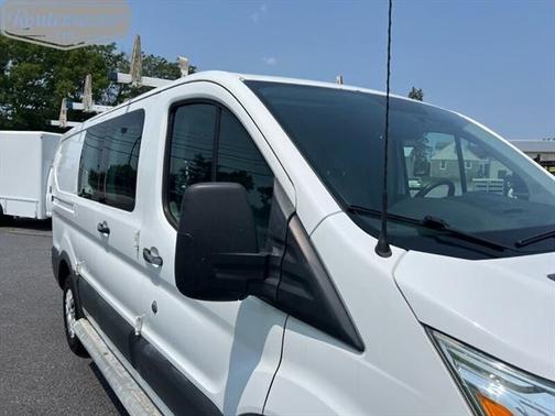 2015 Ford Transit-250 Base