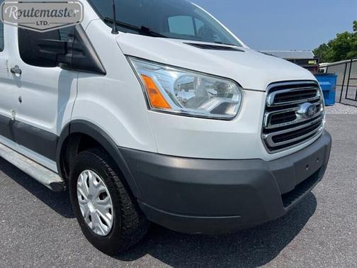 2015 Ford Transit-250 Base