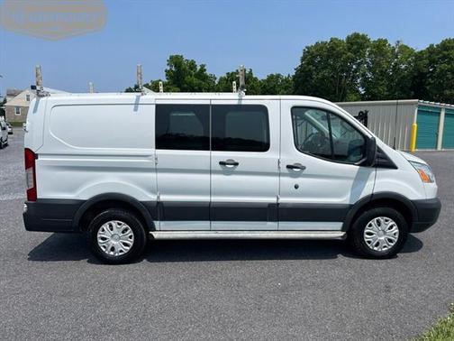 2015 Ford Transit-250 Base