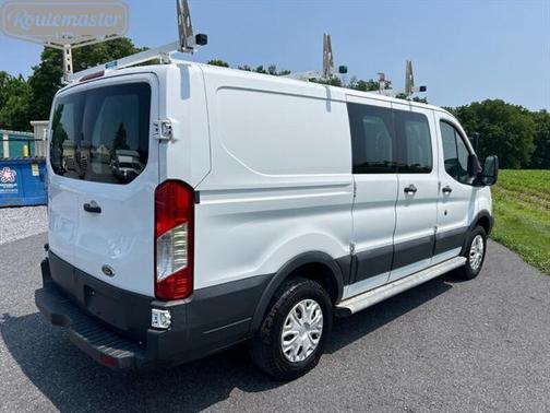 2015 Ford Transit-250 Base