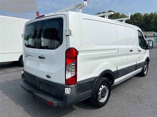 2016 Ford Transit-150 Base