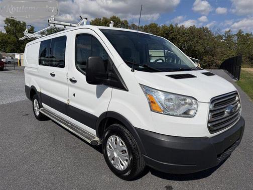 2015 Ford Transit-250 Base