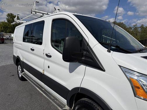 2015 Ford Transit-250 Base