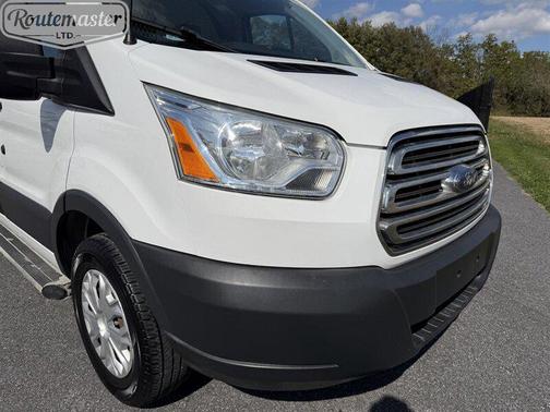 2015 Ford Transit-250 Base