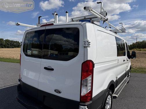 2015 Ford Transit-250 Base