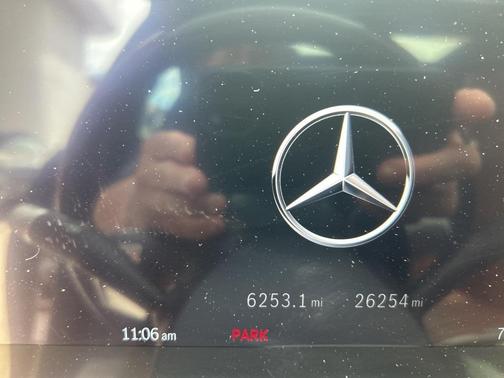 2023 Mercedes-Benz S-Class S 580 4MATIC