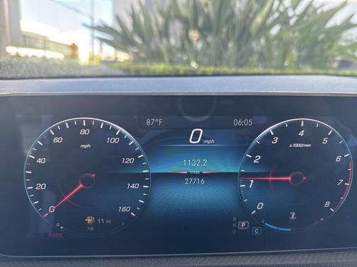 2020 Mercedes-Benz A-Class A 220