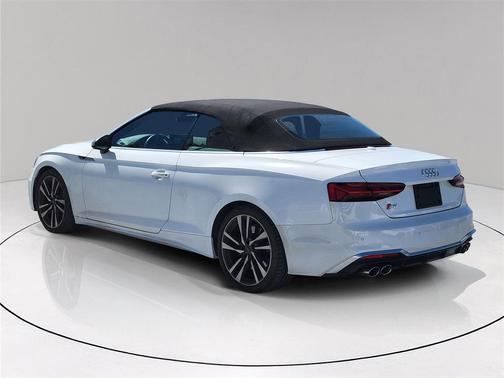 2023 Audi S5 3.0T Premium Plus