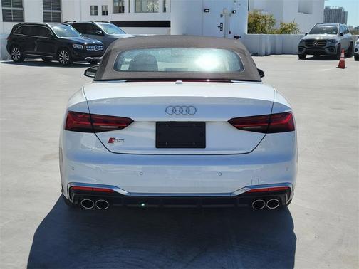 2023 Audi S5 3.0T Premium Plus