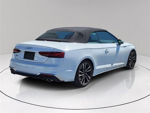 2023 Audi S5 3.0T Premium Plus