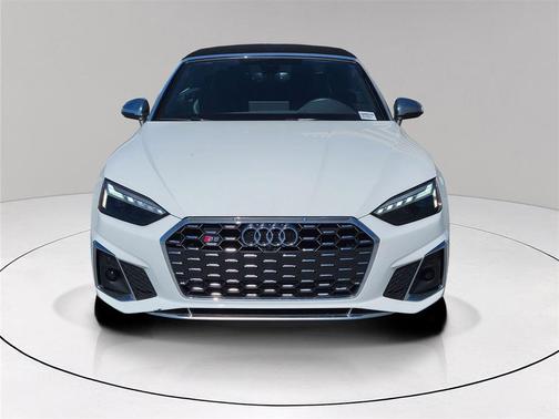 2023 Audi S5 3.0T Premium Plus