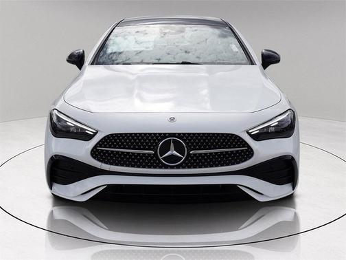 2026 Mercedes-Benz CLE 300 Base 4MATIC