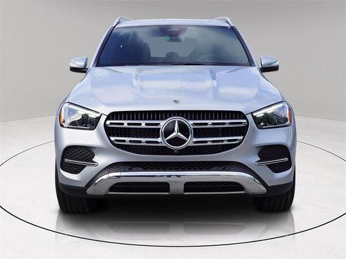 2025 Mercedes-Benz GLE 350 Base