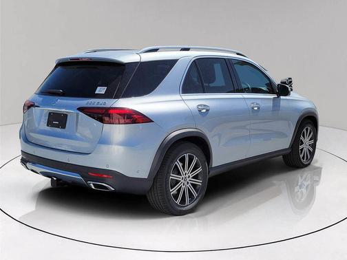 2026 Mercedes-Benz GLE 350 Base