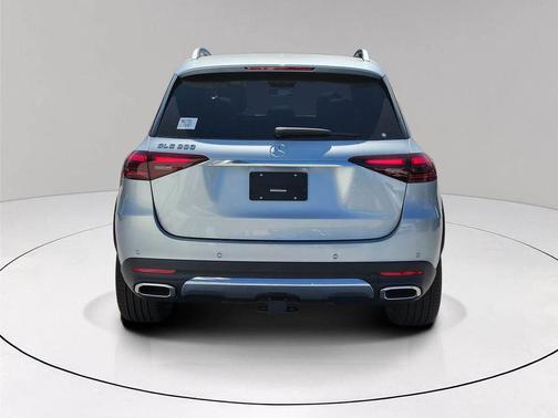 2026 Mercedes-Benz GLE 350 Base