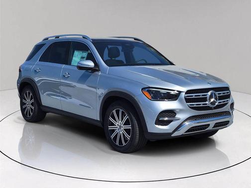 2026 Mercedes-Benz GLE 350 Base