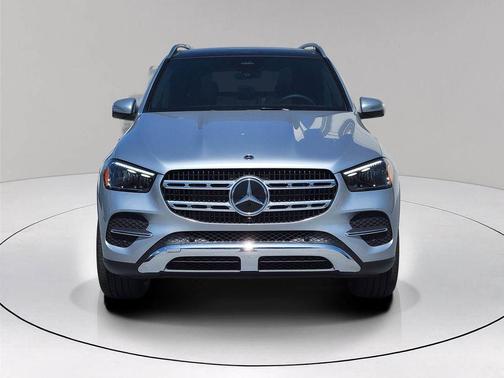 2026 Mercedes-Benz GLE 350 Base