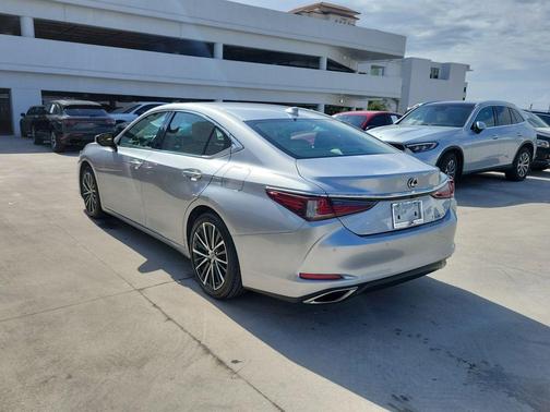 Iridium 2023 Lexus ES 350 350