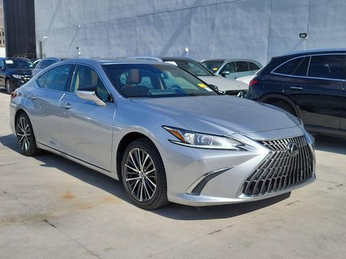 Iridium 2023 Lexus ES 350 350
