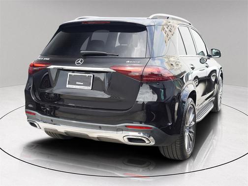 2024 Mercedes-Benz GLE 350 Base 4MATIC