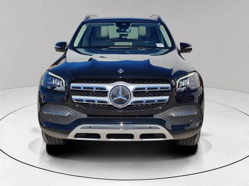 2023 Mercedes-Benz GLS 450 4MATIC