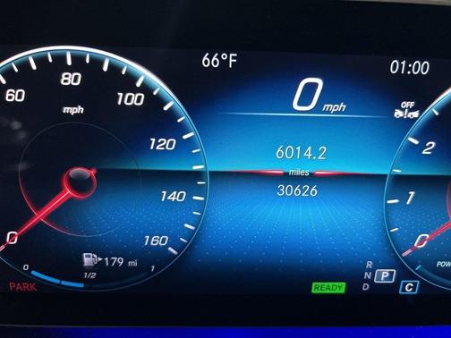 2023 Mercedes-Benz GLS 450 4MATIC