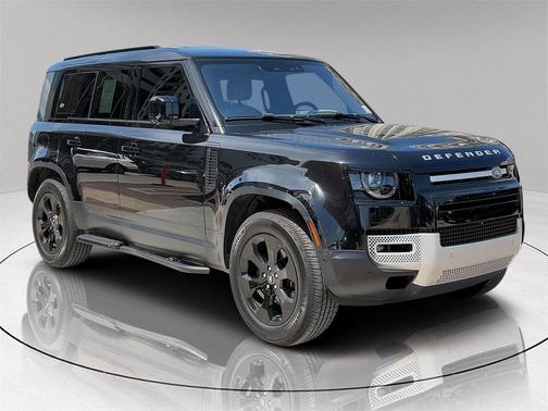 2022 Land Rover Defender 110 S