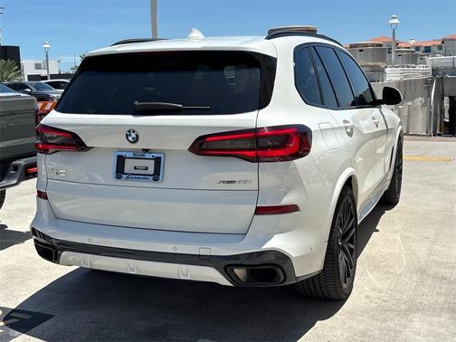 2023 BMW X5 sDrive40i