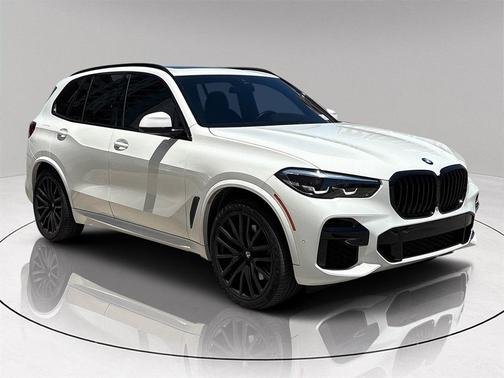 2023 BMW X5 sDrive40i