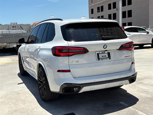 2023 BMW X5 sDrive40i