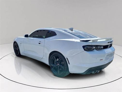 2019 Chevrolet Camaro 2SS