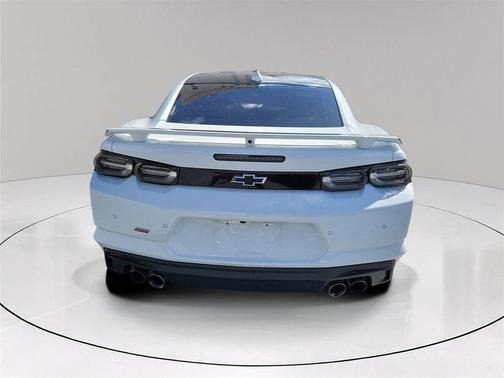 2019 Chevrolet Camaro 2SS