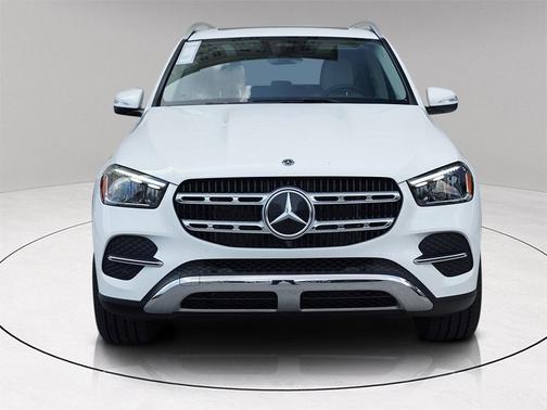 2025 Mercedes-Benz GLE 350 Base 4MATIC