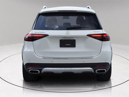 2025 Mercedes-Benz GLE 350 Base 4MATIC